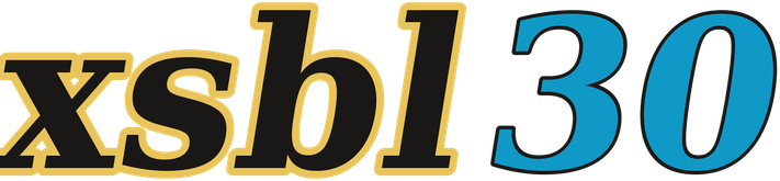 xsbl30 logo