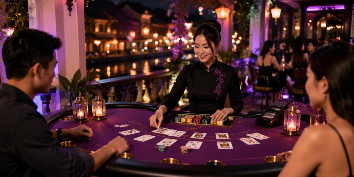 xsbl30 Những Gì Bạn Tìm Thấy Trong xsbl30 Casino