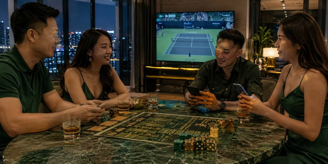 xsbl30 mobile gaming